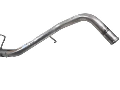 DG9Z-9034-E Ford Pipe - Fuel Filler Product Photo 3 of 6