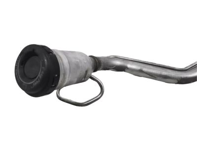 DG9Z-9034-E Ford Pipe - Fuel Filler Product Photo 2 of 6