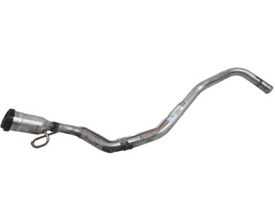 Ford DG9Z-9034-E Pipe - Fuel Filler DG9Z-9034-E Ford Pipe - Fuel Filler Product Photo 1 of 6