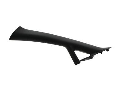 Ford AE8Z-5403599-AA Trim - "A" Pillar, Driver Side AE8Z-5403599-AA Ford Trim - "A" Pillar, Driver Side Product Photo 1 of 1