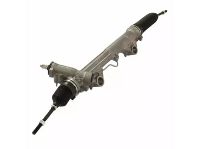 Ford 7L5Z-3504-BC Gear Assembly - Steering 7L5Z-3504-BC Ford Gear Assembly - Steering Product Photo 1 of 3
