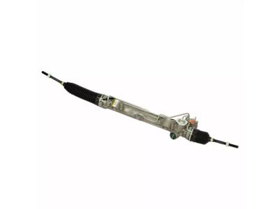 7L5Z-3504-BC Ford Gear Assembly - Steering Product Photo 3 of 3