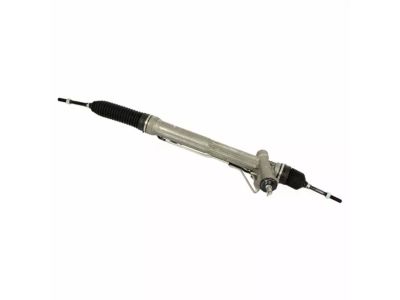 7L5Z-3504-BC Ford Gear Assembly - Steering Product Photo 2 of 3
