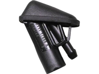 DT1Z-17603-B Ford Kit - Jet Product Photo 1 of 4