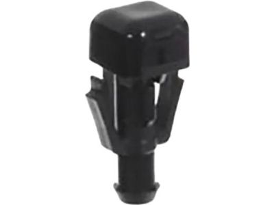 DT1Z-17603-B Ford Kit - Jet Product Photo 4 of 4