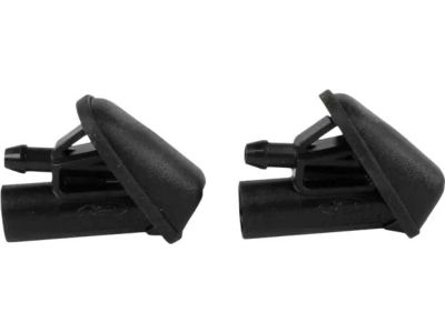 DT1Z-17603-B Ford Kit - Jet Product Photo 2 of 4