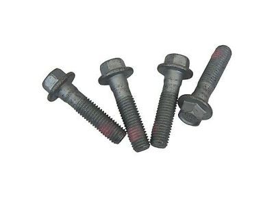Lincoln -W715490-S442 Bolt