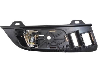 Lincoln DE9Z-7422601-AB Handle Assembly - Door - Inner