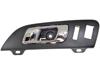 Lincoln DE9Z-7422601-AB Handle Assembly - Door - Inner