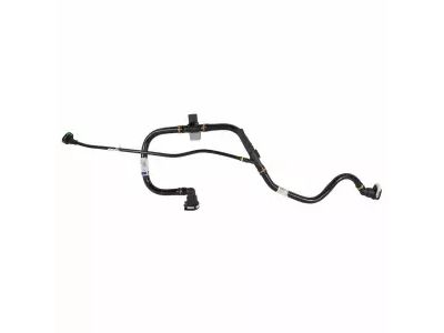 CV6Z-9C047-A Ford Tube - Fuel Feed Product Photo 2 of 2