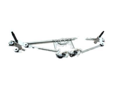 Lincoln Wiper Linkage - AE9Z-17566-A