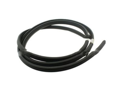 Ford 7L3Z-1520708-A Weatherstrip Assembly - Door Opening
