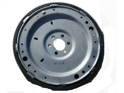 Ford E-150 Econoline Club Wagon Flywheel - D5TZ-6375-A