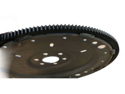 Ford E-150 Econoline Club Wagon Flywheel - D5TZ-6375-A
