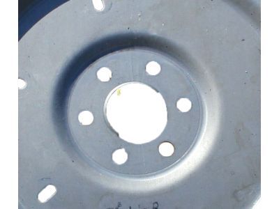 Ford E-150 Econoline Club Wagon Flywheel - D5TZ-6375-A