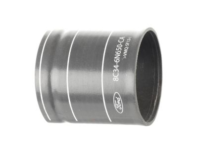 Ford 8C3Z-6N650-A Hose - Air 8C3Z-6N650-A Ford Hose - Air Product Photo 1 of 4