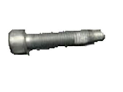 Lincoln -W716467-S442 Bolt - Hex Head