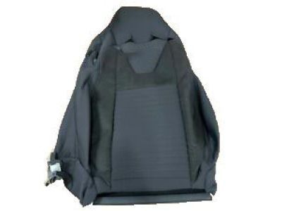 Ford XR3Z-6364811-BA Pad - Seat Back