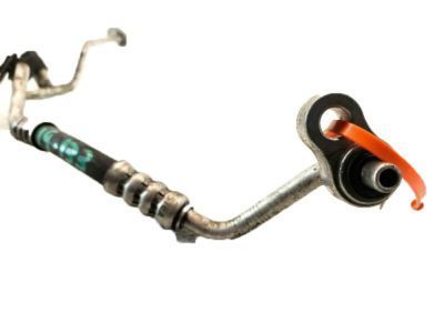 Mercury A/C Hose - AE5Z-19835-B