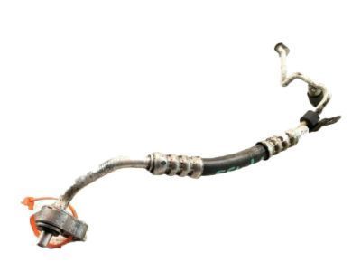 Mercury A/C Hose - AE5Z-19835-B