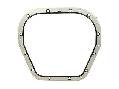Ford HL3Z-4036-A Cover Gasket HL3Z-4036-A Ford Cover Gasket Product Photo 1 of 1