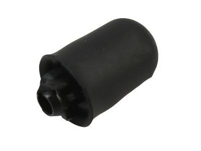 Ford BM5Z-16758-A Hood Bumper, Front BM5Z-16758-A Ford Hood Bumper, Front Product Photo 1 of 2
