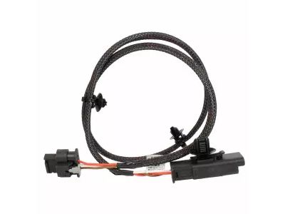 FM5Z-14A411-A Ford Wiring Assembly Product Photo 2 of 3