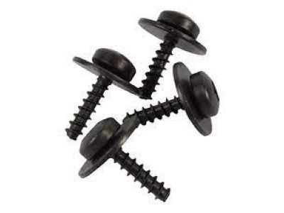 Lincoln -W702413-S450B Screw And Spring Washer Assembly
