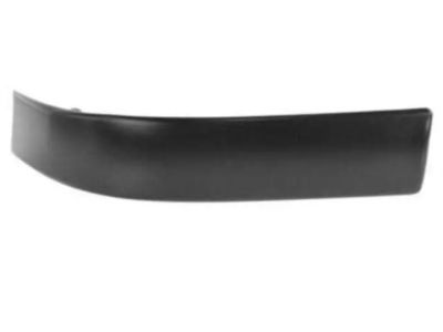 F87Z-1051728-BAL Ford Moulding - Roof Side Trim, Passenger Side Product Photo 3 of 3