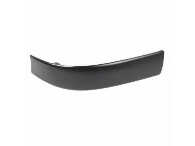 F87Z-1051728-BAL Ford Moulding - Roof Side Trim, Passenger Side Product Photo 2 of 3