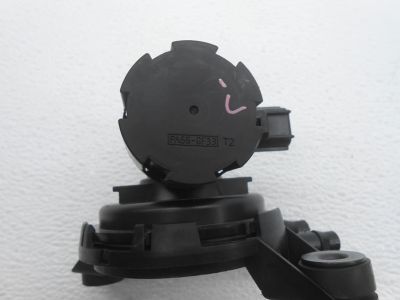 Lincoln Canister Purge Valve - F5AZ-9C915-A