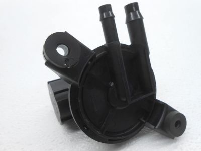 Lincoln Canister Purge Valve - F5AZ-9C915-A