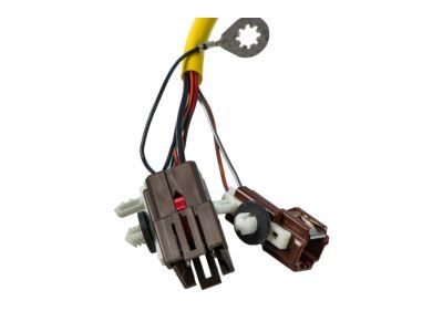 Ford 1L5Z-14A664-AB Cover And Contact Plate Assembly