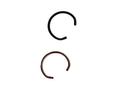 Ford -W700859-S403 Snap Ring