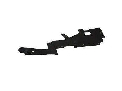 Ford 3C3Z-8310-AA Deflector - Air