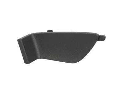 BK2Z-6122643-A Ford Cover - Door Inside Handle, Driver Side Product Photo 2 of 2
