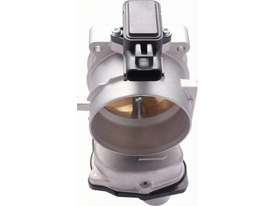6L3Z-9E926-A Ford Throttle Body And Motor Assembly Product Photo 4 of 4