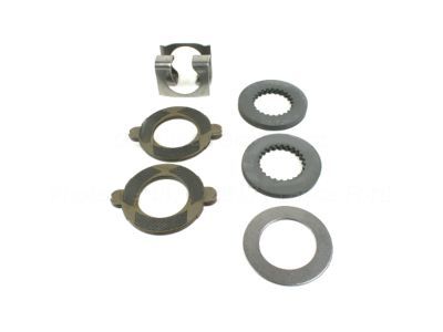 Mercury 3L1Z-4947-BE Spacer