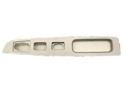 2L7Z-14525-AAA Ford Switch Bezel, Driver Side Product Photo 1 of 1