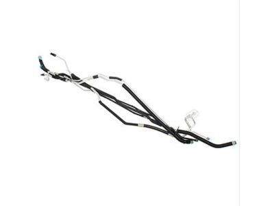 Ford Expedition A/C Hose - CL1Z-19867-B