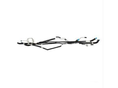 Ford Expedition A/C Hose - CL1Z-19867-B