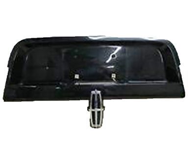Lincoln 4L7Z-78404C42-AAA Housing