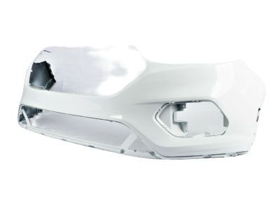Ford Escape Bumper Cover - GJ5Z-17757-APTM
