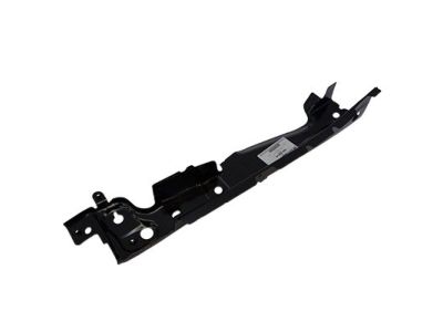 Lincoln 6E5Z-16060-AA Apron Assembly - Front Fender