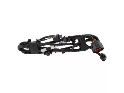 FV6Z-15K868-C Ford Wire - Parking Distance Aid Sensor Product Photo 2 of 3