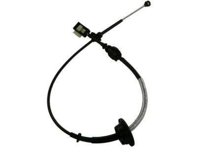 Lincoln 5L3Z-7E395-AA Cable Assy - Selector Lever Control
