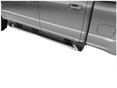 Ford HC3Z-16450-CB Step Assembly