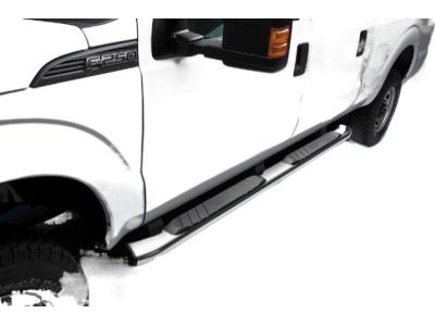 Ford HC3Z-16450-CB Step Assembly