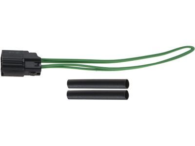 Ford 8U2Z-14S411-AAC Wire Assy