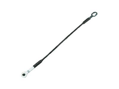 Ford 3L3Z-8443052-AA Cable Assembly - Tailgate